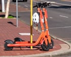 English backpacker pleads guilty to killing Perth father of two in drunken e-scooter crash