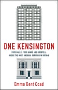 One Kensington by Emma Dent Coad