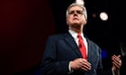 Texas Republican vows to pass bill on Ten Commandments in public schools