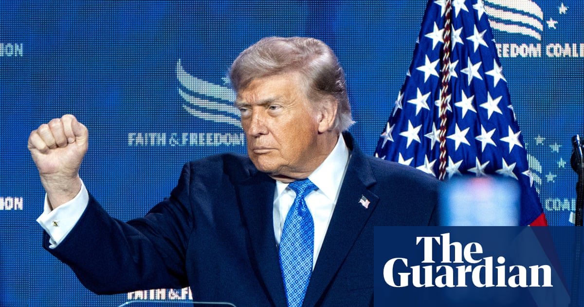 State Department mock-up of the new ‘patriot passport,’ thoughtfully redesigned so your travel documents now double as limited-edition Trump fan merch.