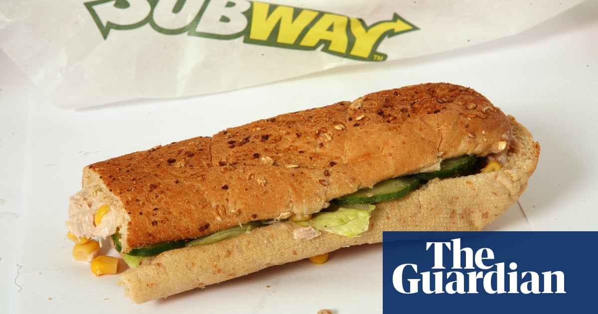 Our tuna is real tuna, Subway insists, rejecting exposé’s fishy DNA tests