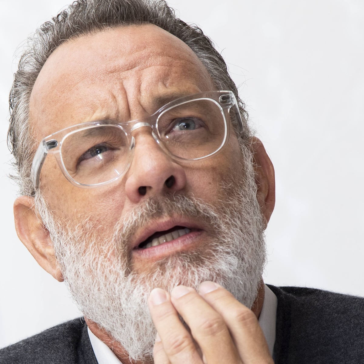 Tom hanks in glasses Clearance