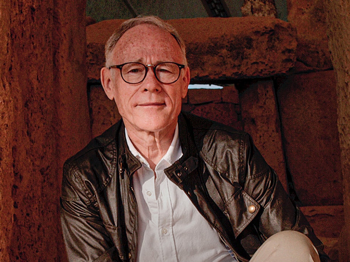 Ancient Apocalypse is the most dangerous show on Netflix | Television | The Guardian