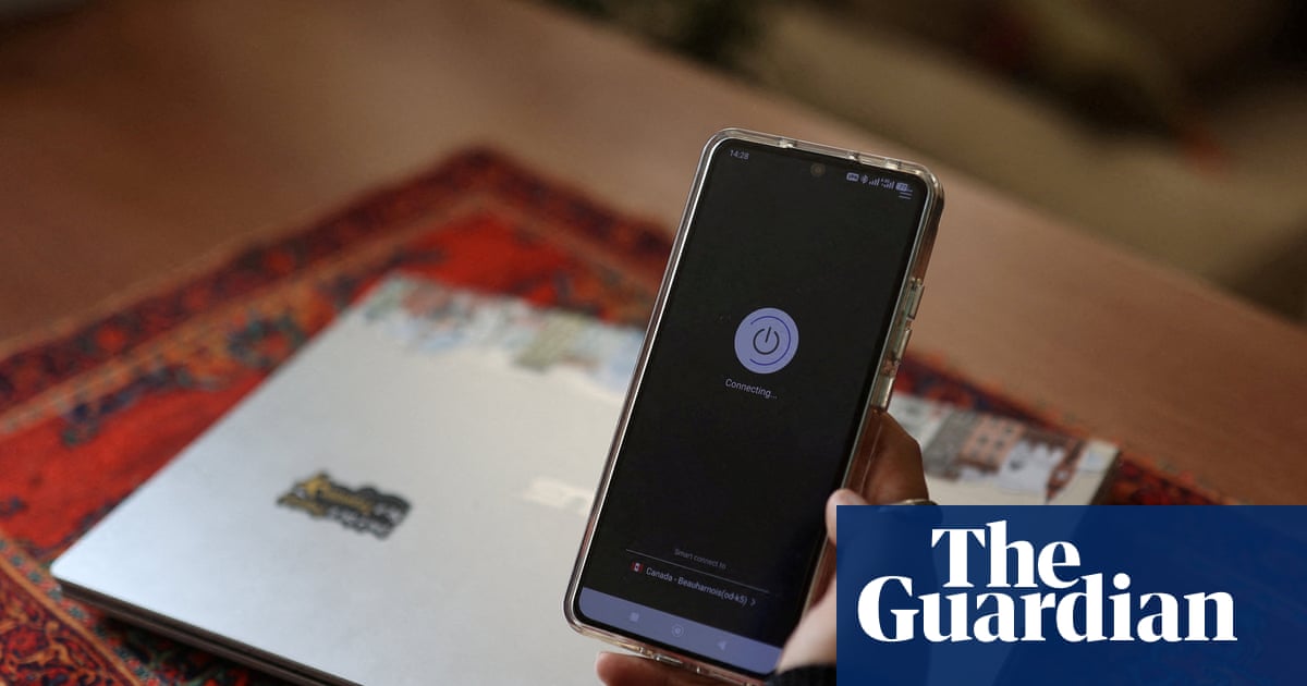 De internetstoring in Iran is de langste nationale afsluiting sinds de Arabische Lente | Iran