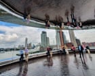 Katendrecht: Rotterdam’s sailors’ quarter reinvented as cultural hub