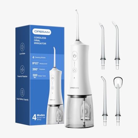 Operan Water Flosser