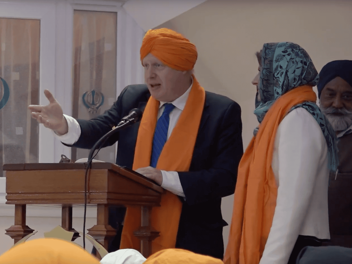 When Boris Johnson S Inner Monster Goes On The Rampage Stewart Lee Opinion The Guardian