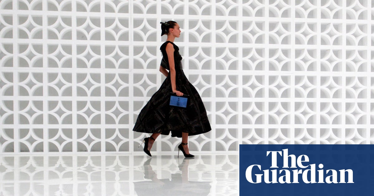 Australian fashion week: designer Toni Maticevski to show for first time in 10 years