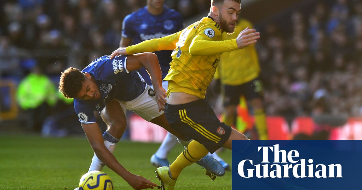 Mikel Arteta and Carlo Ancelotti the perfect tonic for Arsenal and Everton | Nick Ames