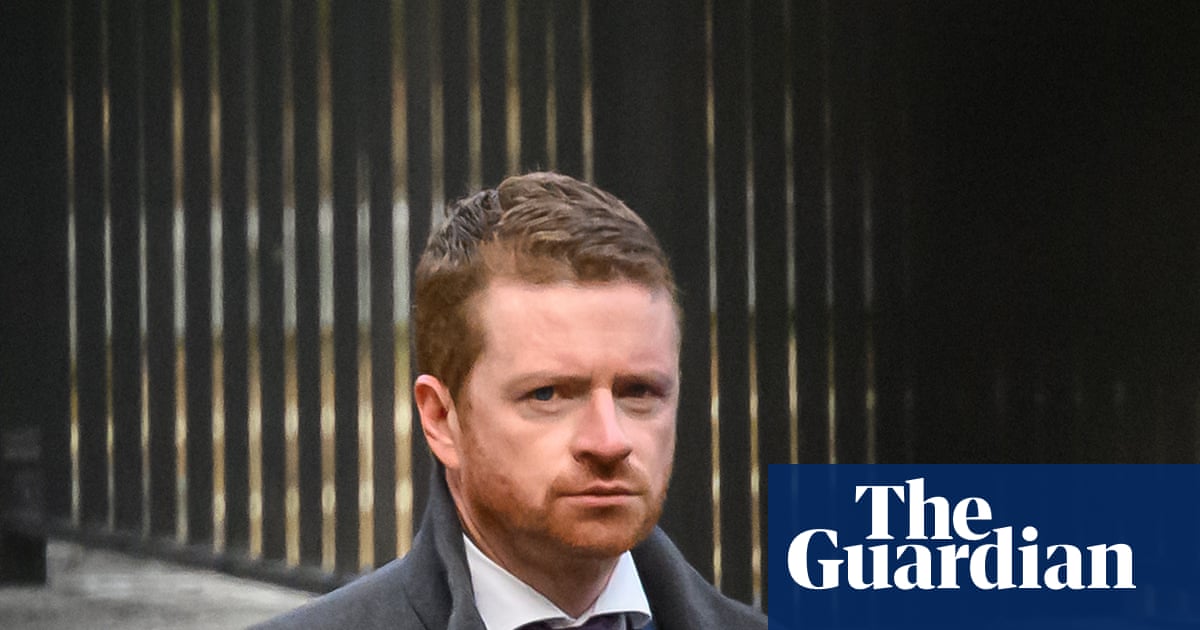 McSweeney denies bullying civil servants into appointing Mandelson