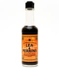lea &amp; perrins worcestershire sauce