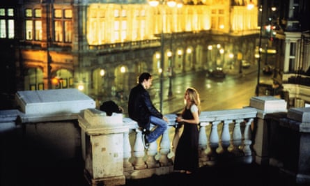 voyage movie list 1995, BEFORE SUNRISE