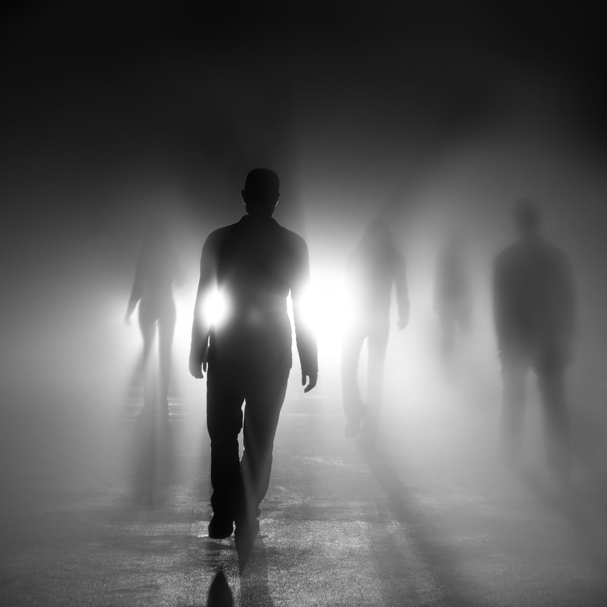 Fear Of The Dark Phobia Fear of the dark phobia