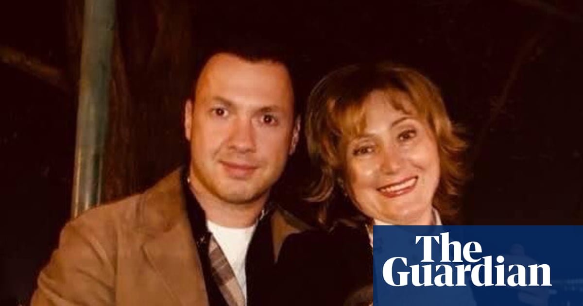 Georgia freezes bank accounts of parents of jailed former aide to de facto leader