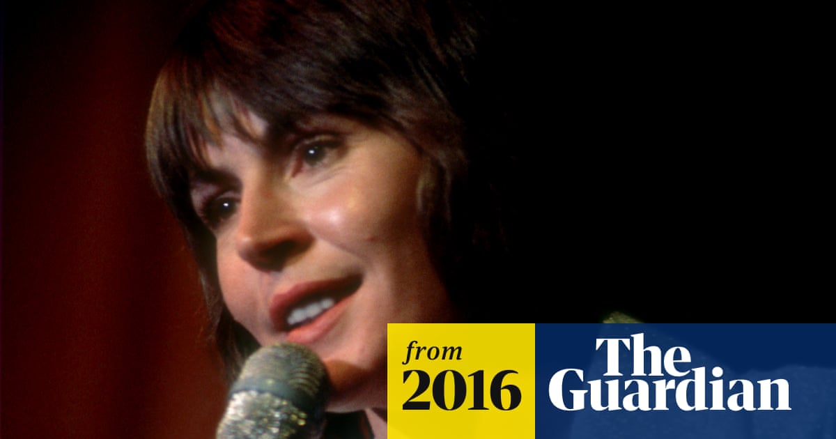 Cult heroes: Helen Reddy, the 'queen of housewife pop' with a secret dark side | Music | The Guardian Cult heroes: Helen Reddy, the 'queen of housewife pop' with a secret dark side | Music | The Guardian