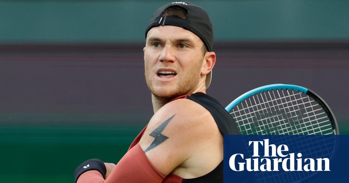 Andy Murray backs Jack Draper for Wimbledon return: ‘He’s bloody good’