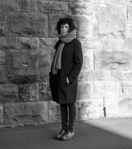Polly Barton, author of books including Fifty Sounds, translator of Japanese literature into English and co-founder of Translated By, Bristol.
