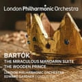 The Miraculous Mandarin Suite and The Wooden Prince