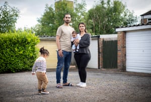 Farah et Faisal