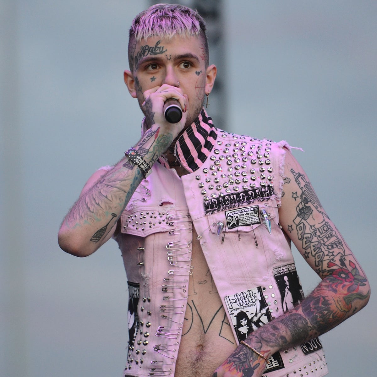 Lil Peep