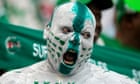 Nigeria v Ivory Coast: Africa Cup of Nations final - live