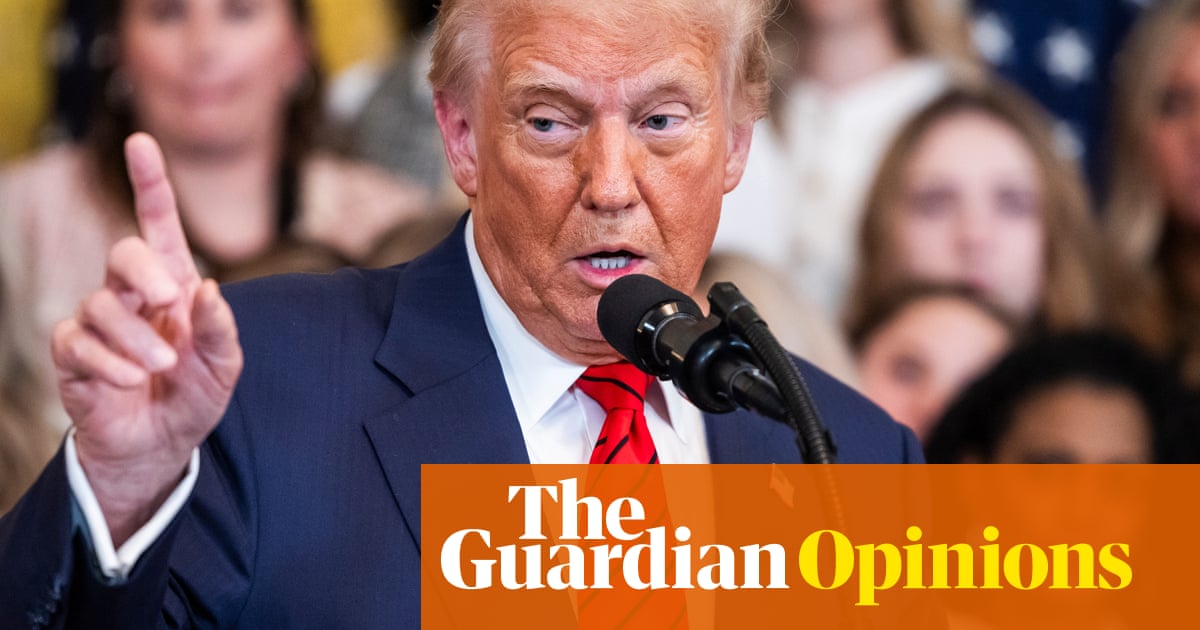 Trump is strongarming companies elsewhere into cutting DEI. Those that cave in now will regret it later | Miriam Gonzalez Durantez