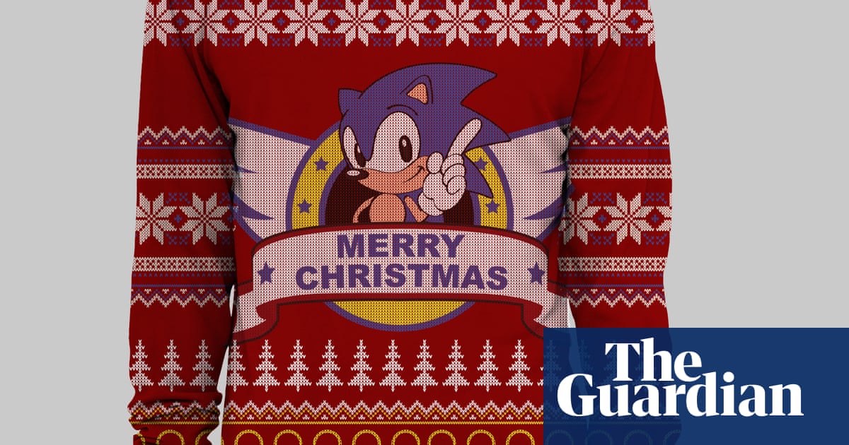 18 Christmas gift ideas for the gamer in your life | Games | The Guardian