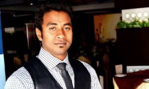 Nazimuddin Samad