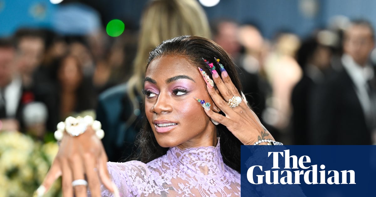 Sha’Carri Richardson vows to seek help after airport arrest | Athletics Sha’Carri Richardson vows to seek help after airport arrest | Athletics