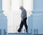 Trump news at a glance: president in 'excellent health', his doctor says after routine medical check