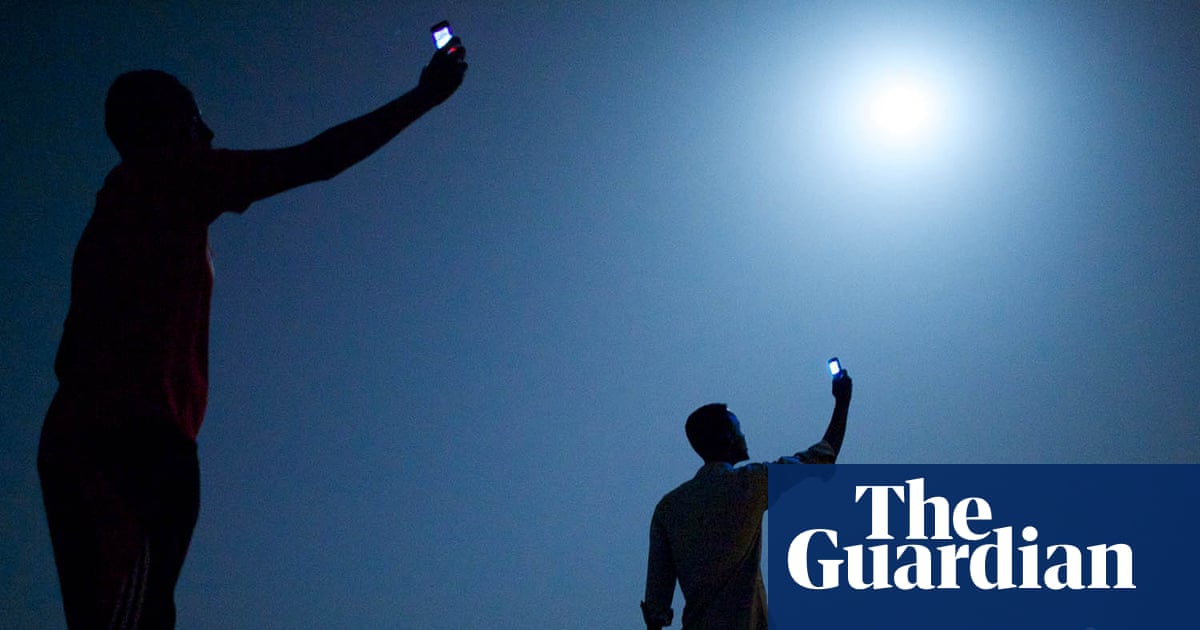 World Press Photo at 70 in pictures