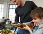 Let’s teach children how to cook first | Brief letters