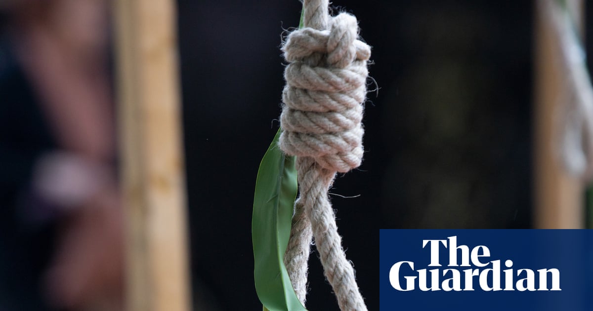 Child bride faces execution in Iran unless she pays £80,000 in ‘blood money’