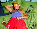 Eye masks, cherry gel and an afternoon kiwi: Ezri Konsa, Katarina Johnson-Thompson and other top sports stars on how to get a good night’s sleep