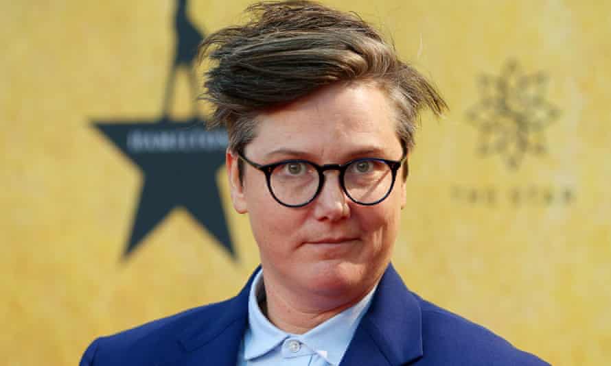 Hannah Gadsby