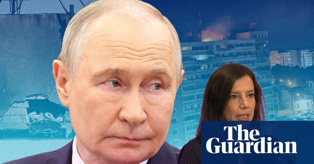 Could Nato be dragged into Ukraine-Russia war?
