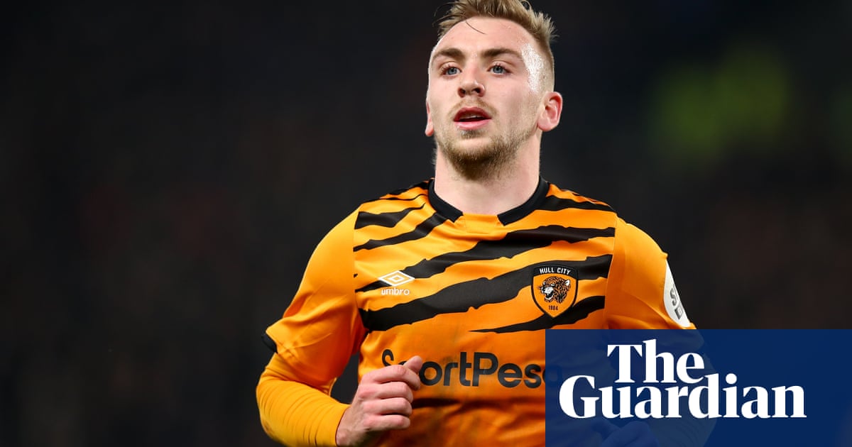 West Ham sign Hull forward Jarrod Bowen for £22m on deadline