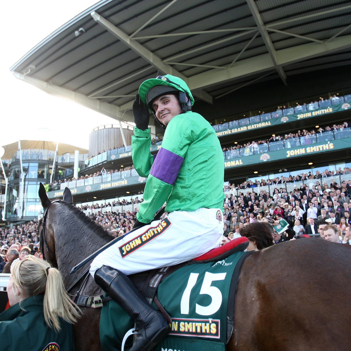 All Grand National Winners All Grand National Winners