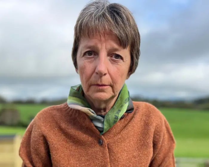 Image accompanying the story: Woman told she had cancer by NHS worker who inappropriately accessed her records
