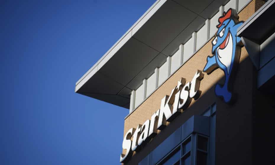 The StarKist offices in Pittsburgh. A federal judge has ordered StarKist to pay a $100m fine in a canned tuna price-fixing conspiracy.
