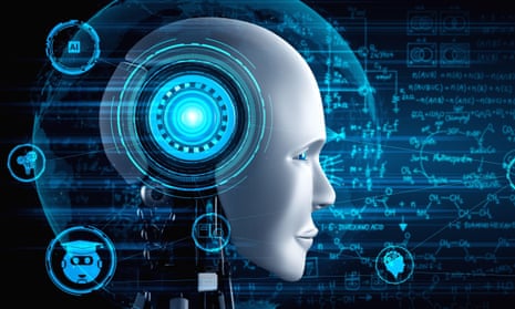 Many experts have expressed concern that the rapid development of artificial intelligence could spin out of control