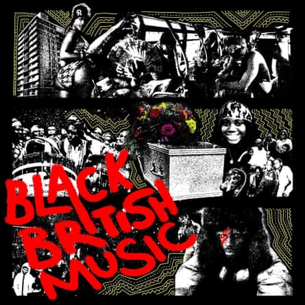 Jim Legxacy Black British Music.