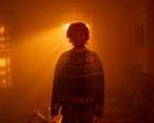 Hallowarrior review – apocalyptic Home Alone-style survival horror delivers inventive shocks