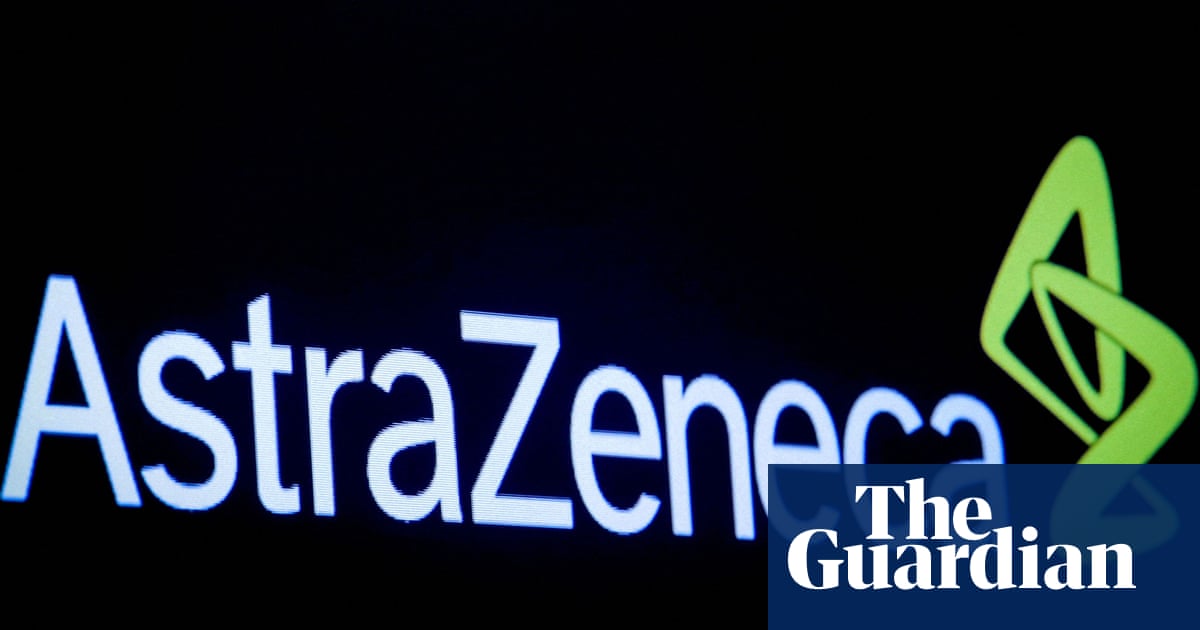AstraZeneca says introduction of a biodiversity drugs levy could cost jobs in the UK | AstraZeneca AstraZeneca says introduction of a biodiversity drugs levy could cost jobs in the UK | AstraZeneca