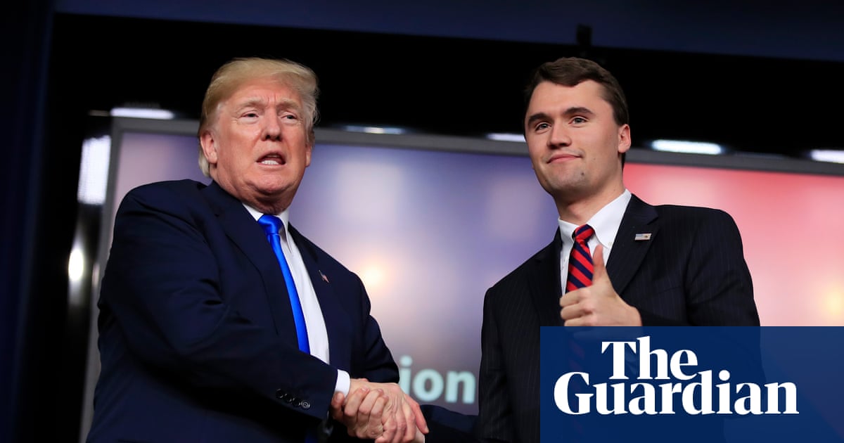 US lawmakers unite to condemn Charlie Kirk shooting: ‘Reject political violence’