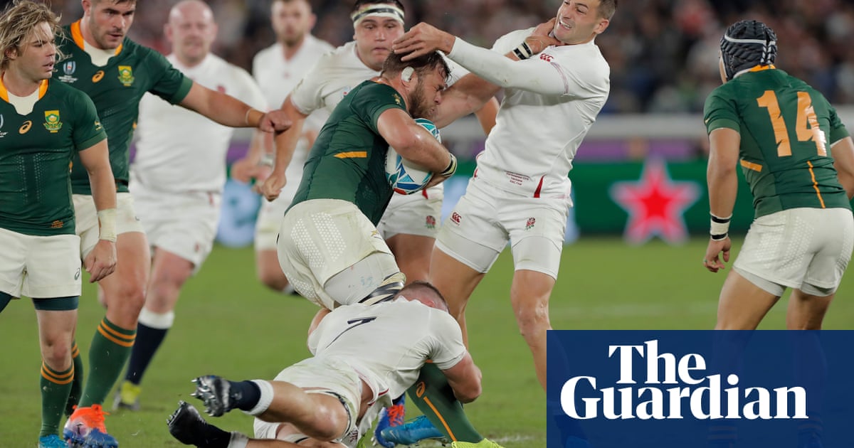 ITV bolstered by Rugby World Cup and Love Island