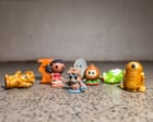 Woolworths’ Ooshies craze causes Coles sales slump with parents shopping at rival supermarket to collect toys