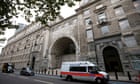 Judge orders MI5 not to delete databanks before end of surveillance trial