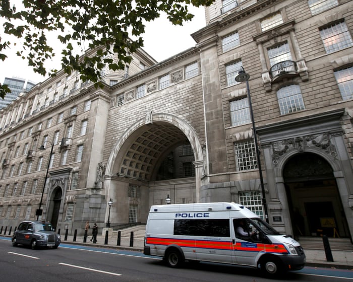 MI5 China alert will send chill through UK’s cash-strapped universities