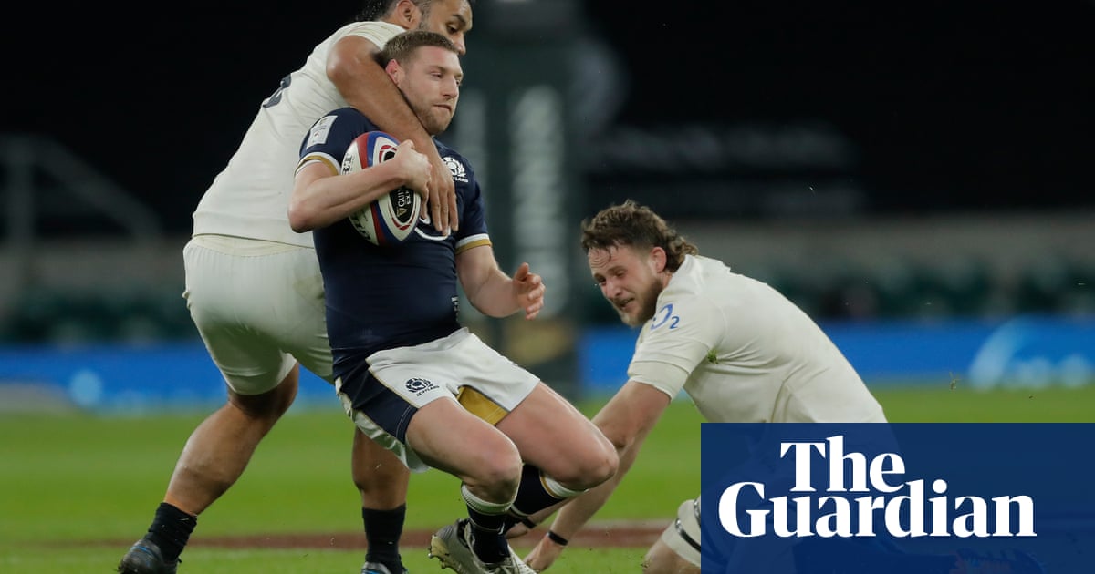 I take a lot of the blame: Billy Vunipola says England players need home truths